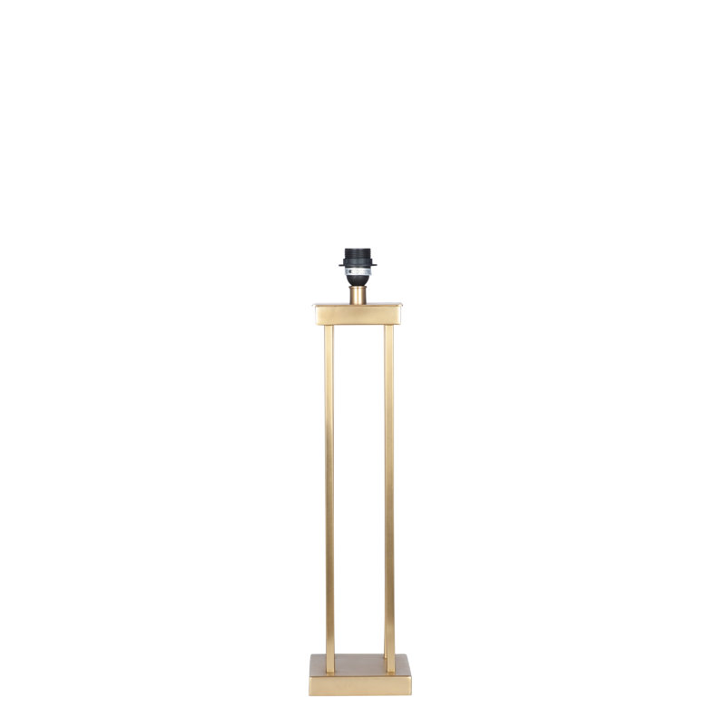 Aidric Metal Lamp Base Lamp