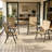 Garden Folding Chairs