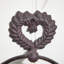 Ozzie Towel Ring-43000665