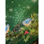Jupe d'arbre Winter Birds-90605458