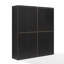 Garde-manger 72 po Quartus