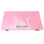 Blue Elephant Digital Glass Bathroom Scale