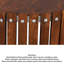 Table basse Masuyo