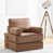 Brown is out of stock selected