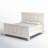 Lacandice Panel Bed-739823054