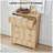 5 - Drawer Dresser-2047517630