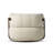 Gian Upholstered Swivel Barrel Chair-443735752