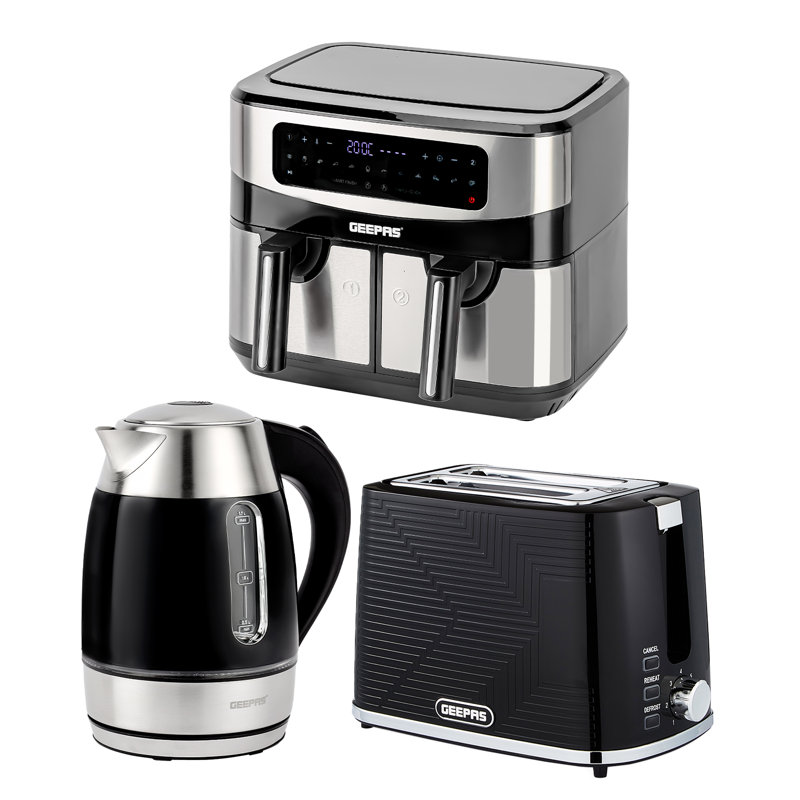 Geepas 1.7L Electric Tea Kettle