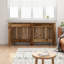 Extra Large Radiator Cover