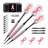 Pink Lady Soft Tip Darts