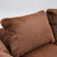 Causeuse douce et moelleuse-2089016724