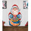 Wood Christmas Decoration