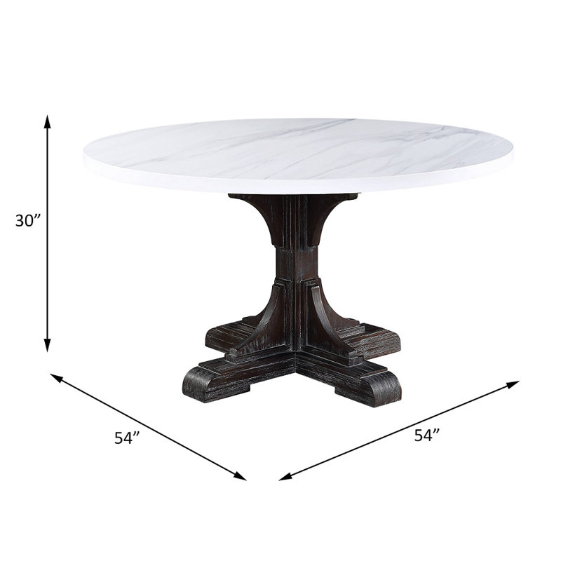 Table de salle à manger Guislaine