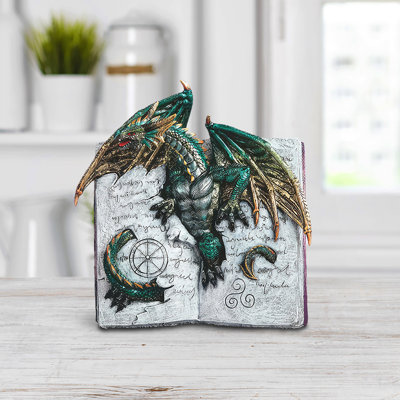 Figurine 8,25 po