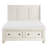 Tynemouth Sleigh Storage Bed-33459105-33352361