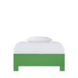 16" Bed Frame