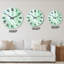 Horloge murale surdimensionnée-1867529349