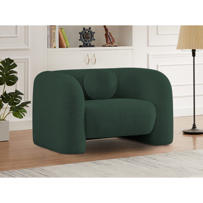 Fauteuil l 44 po Izadora