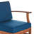 PERLA 6-PCS SOFA SET, BLUE