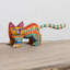 Figurine alebrije en bois chat Grovesend