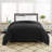 Satin Solid Colour Comforter Set-1140434113-1140434167