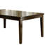 Table de salle à manger Zavren