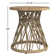 Table d'appoint Arella