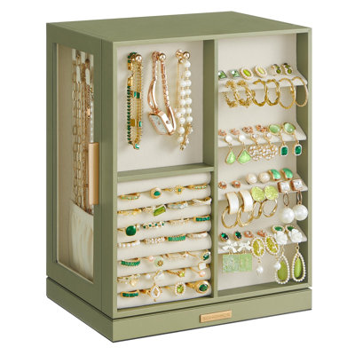 Aylor Jewellery Box +