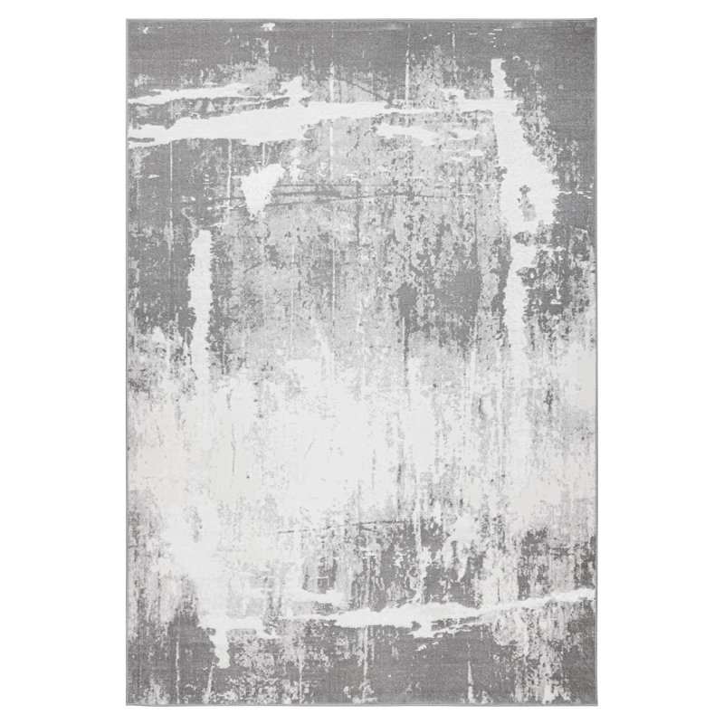 Gris Diana, Rectangulaire 2 pi x 3 pi