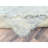 Tymiere One-of-a-Kind Rectangle 8'0" X 9'9" New Age Area Rug in Grey