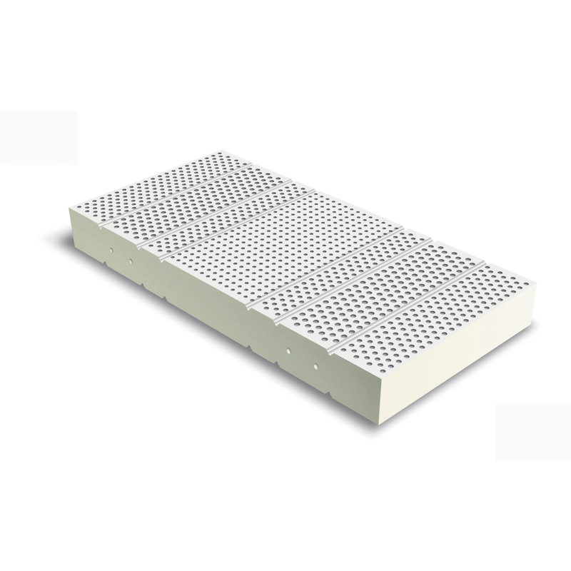 Karratha Symple Stuff Latex Mattress, Super King (180 x 210cm)
