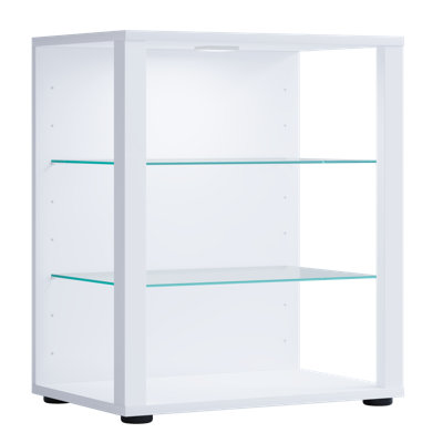 Canyla Display Cabinet