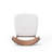 6 - Person Four Leg Dining Set-1424998486-1424998485