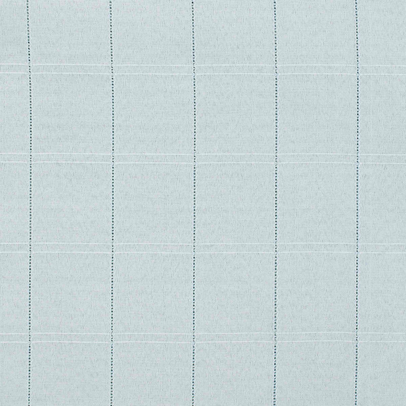 Izod Chadwick Linen Lurex Tablecloth, 102" L x 60" D, White