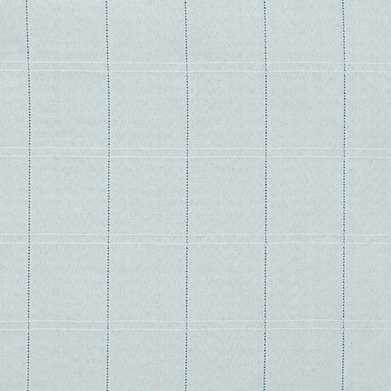 Izod Chadwick Linen Lurex Tablecloth, 102" L x 60" D, Blue