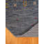 Tapis rond en laine nouée à la main St Catherine-121869898-121869894