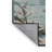 Machine Washable Gray Area Rug-1650609996