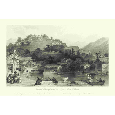 Scènes de Chine VI 2855281