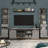 Ethelle Storage Bookcase