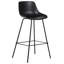Bluffdale Counter Stool with Metal Frame-2119439809
