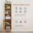 70.9" Bathroom Cabinet-647357552