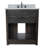 Zigler 31'' Single Bathroom Vanity with Top-227232947-227232974