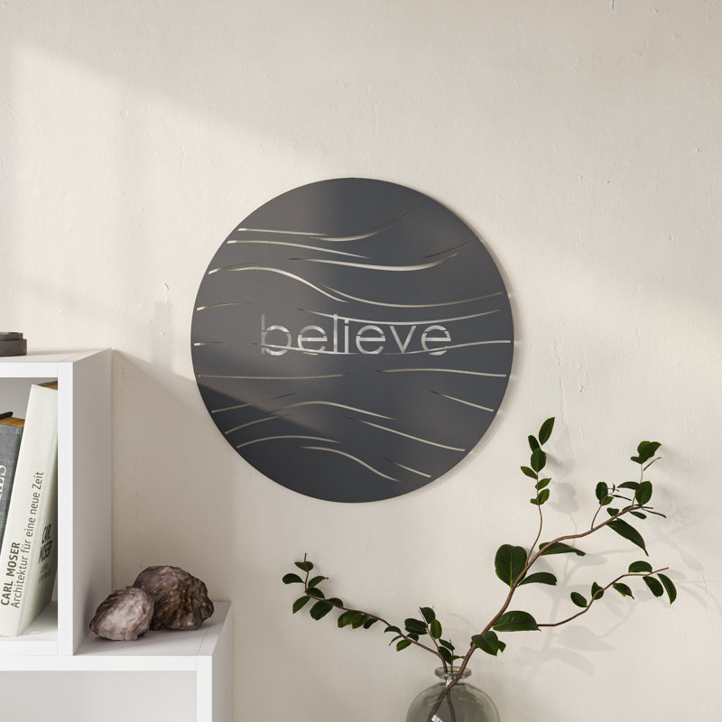 Decortie Wall Décor