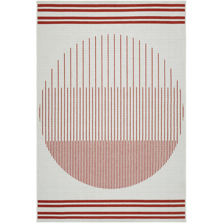 Cavari Indoor/Outdoor Rug