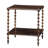 Essential Solid Wood End Table
