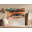 1 Piece Wrapped Canvas Wall Art Set-142188799
