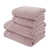 Pink is out of stock selected