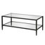 Hera Four Leg Coffee Table with Storage-1514582299-1523348208