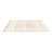 Large Area Rug 6 X 9 Ft Anti-Skid And Tear-Resistant Floor Mat Modern Beige-295220321