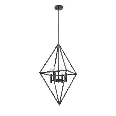 4 - Light Pendant